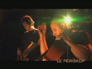 Le Periskop de ManMachine&Motion (n°4)