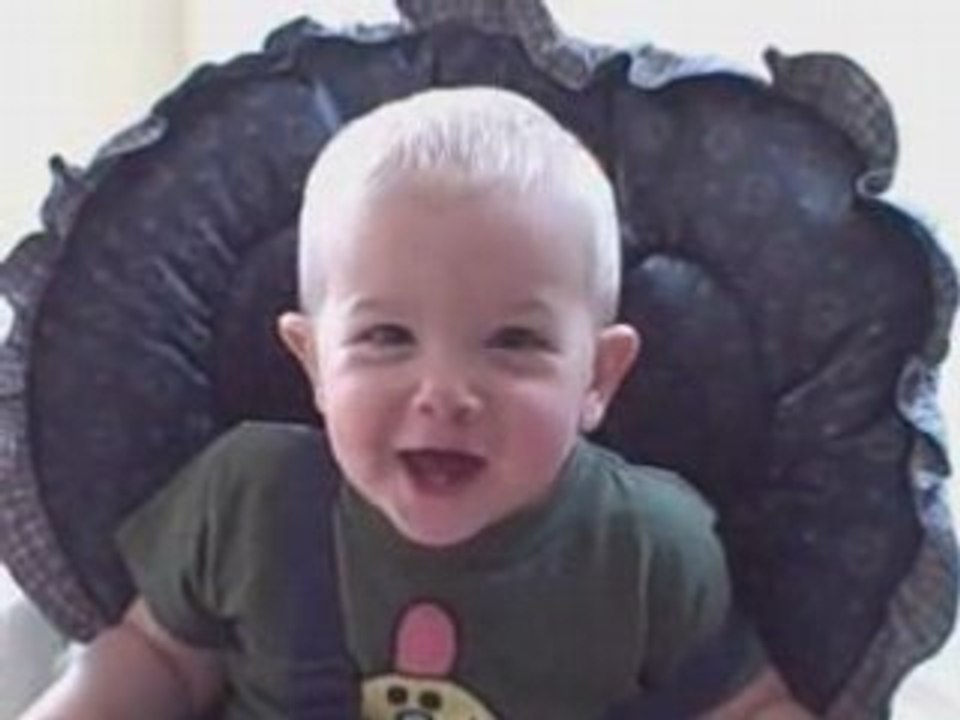 Garrison chante EIEIO