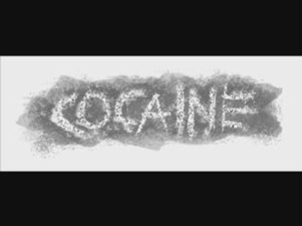 Thunderdome-Cocaina