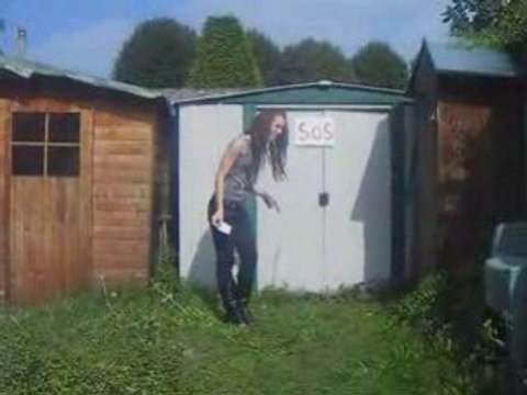 My S.O.S for the Jonas brothers =D