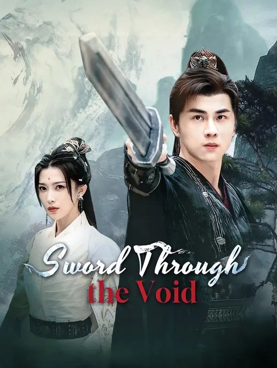 Sword Through the Void | English - video Dailymotion