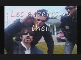 Les expert au theil