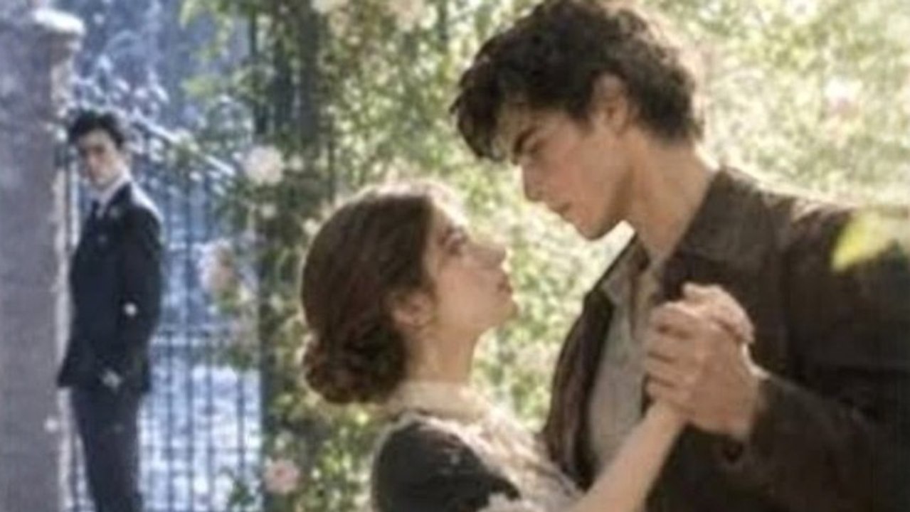 Escaping The Cold Finding My Spring | Full Short Drama - video Dailymotion