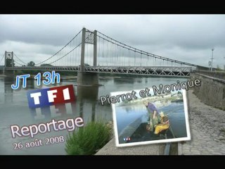 Reportage Pierrot et Monique