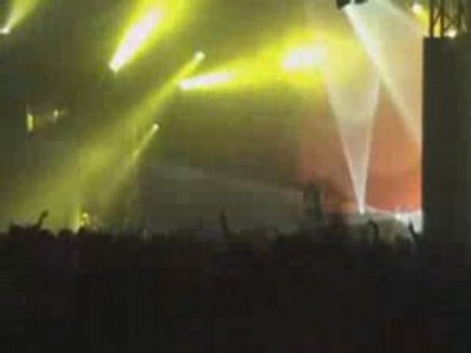 AutoKratz @ Dour Festival 2008