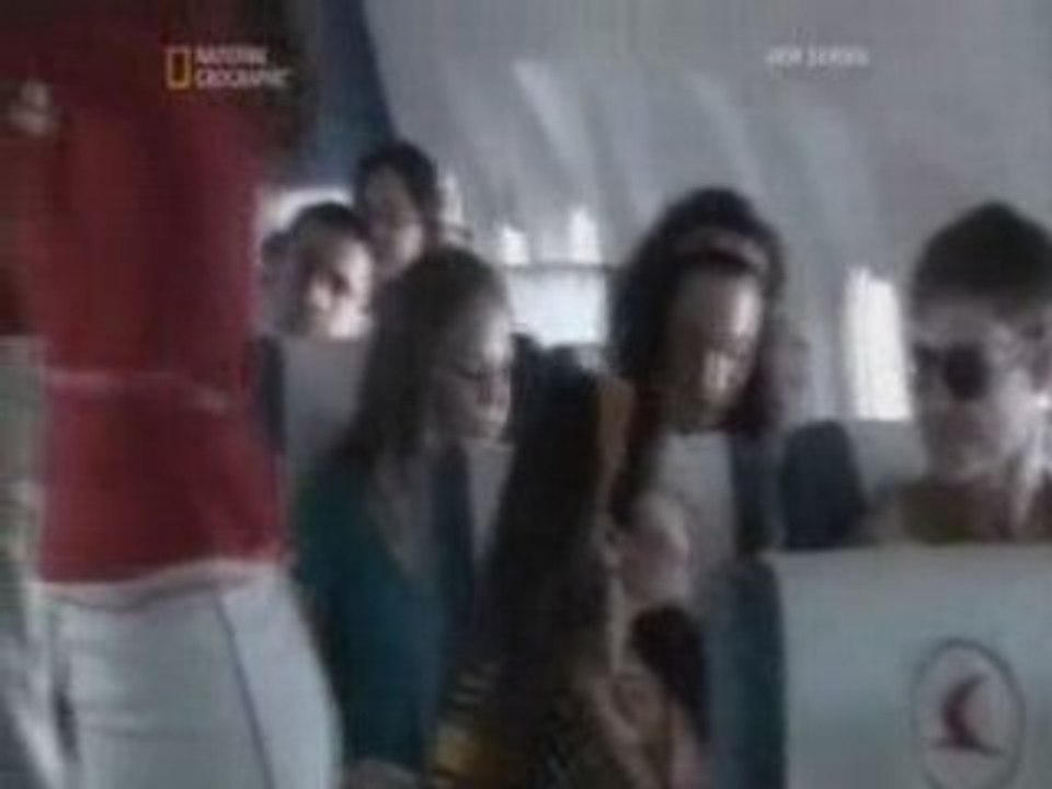 Air crash investigations : Behind closed doors - part3