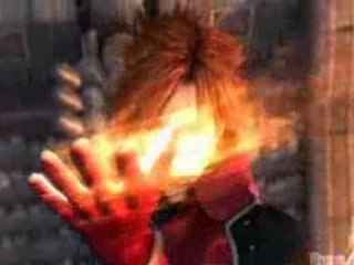 Final fantasy VII crisis core- AMV