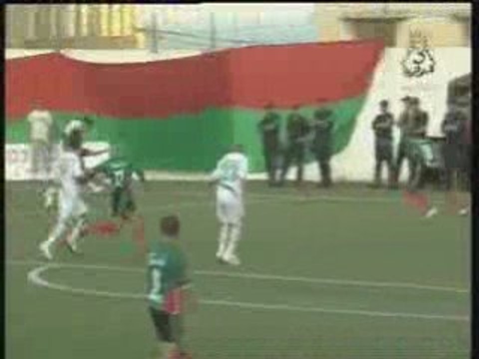 3eme J de la D1 Part 1