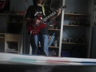 AC/DC-TNT (cover^^)