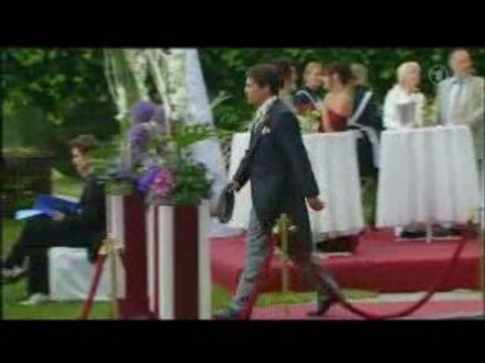 Verbotene Liebe Folge 3223 vom 28.08.2008