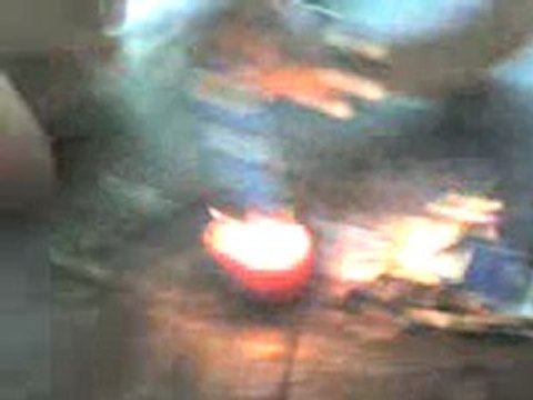 Aprem' avec MC et Nono