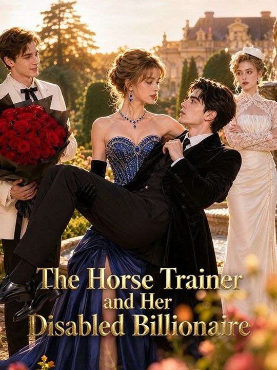 The Horse Trainer and Her Disabled Billionaire - video Dailymotion