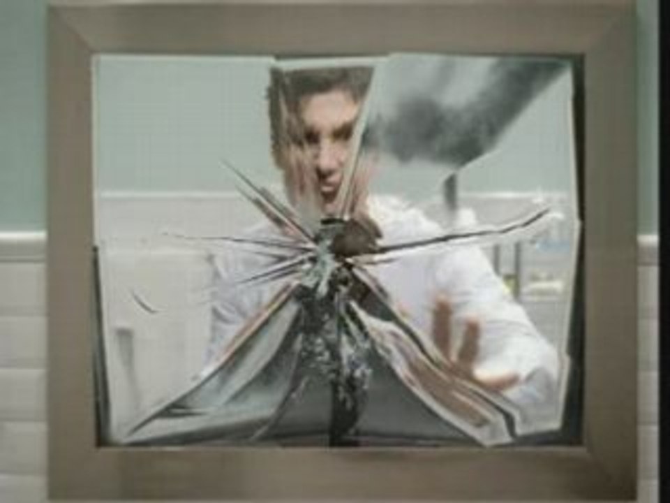 Halloween Horror Nights 18: TV Commercial Preview