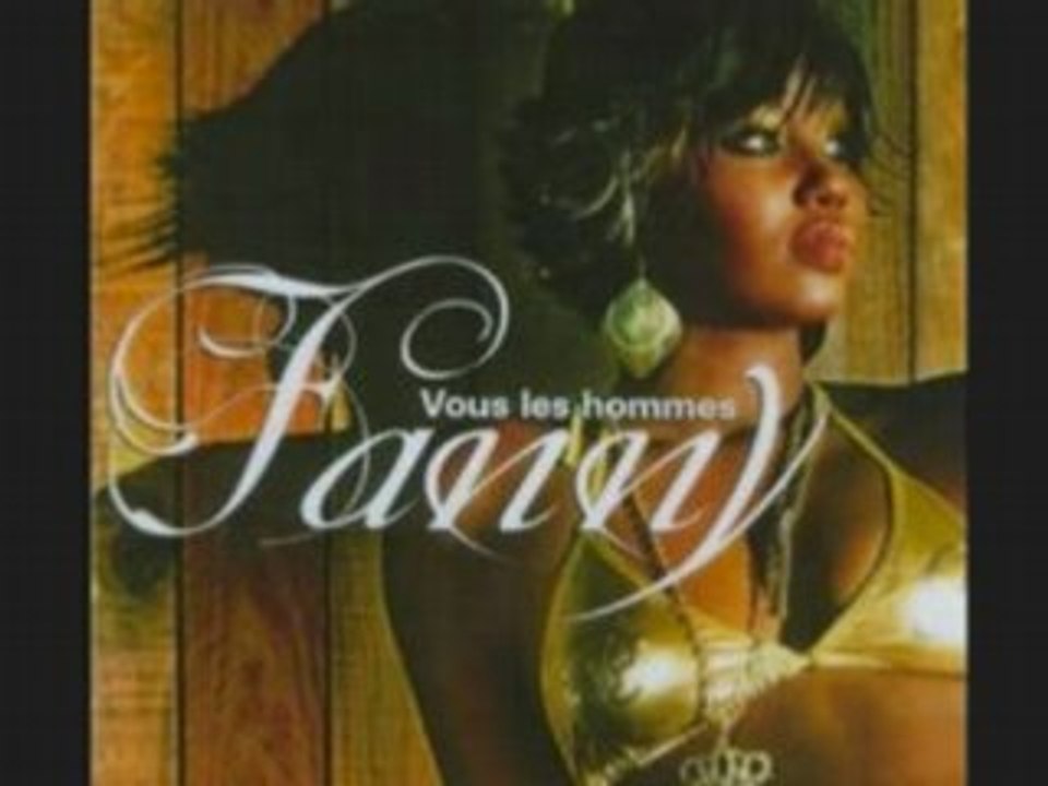 Fanny - Je l'aime