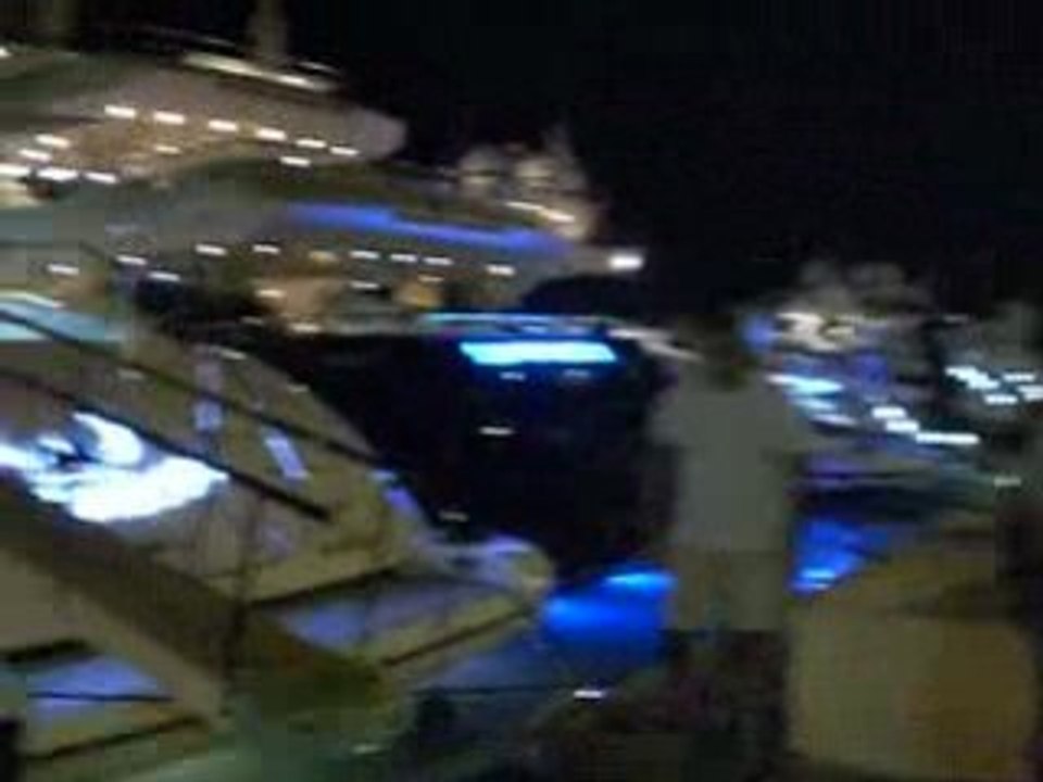 St tropez