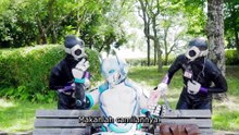 Dogengers- A Day of Ohgaman (2023)