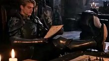 He Gave My Ten Years To His New Knight_Full Drama