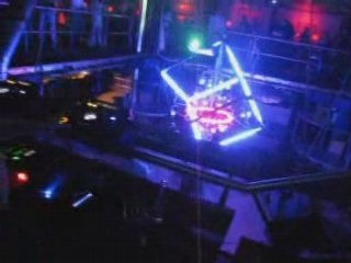 Francesco Marra - My happyness @ Cube