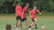 Soccer Training - Soccer Coaching - Soccer Skills