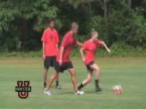Soccer Training - Soccer Coaching - Soccer Skills