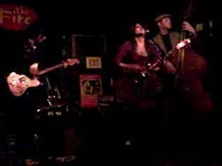 April Smith - the Great Picture Show, Wow and Flutter