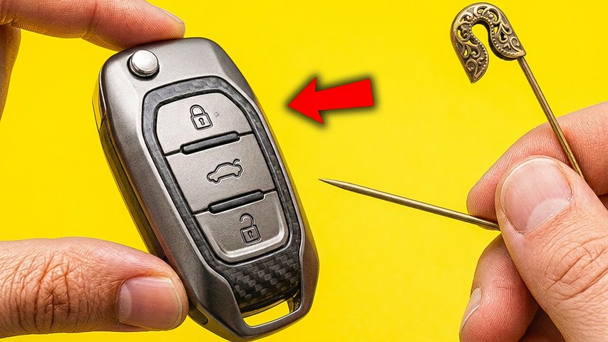 Everyday Items With Secret Uses Only a Few People Understand