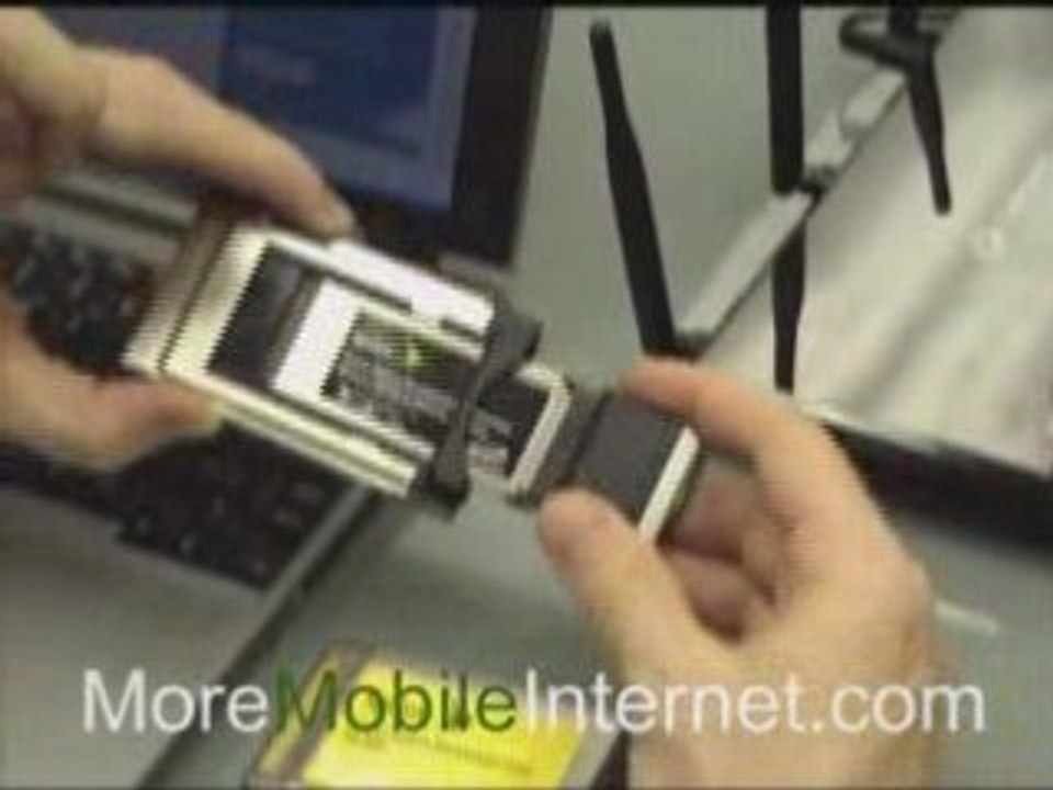 How to Decide Between a PCMCIA card and an Expresscard
