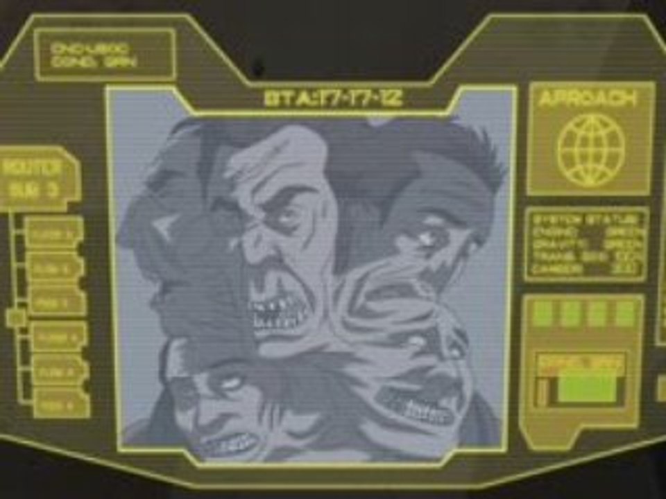 Dead Space Anime