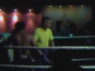 Intox Gang Method - I got mad