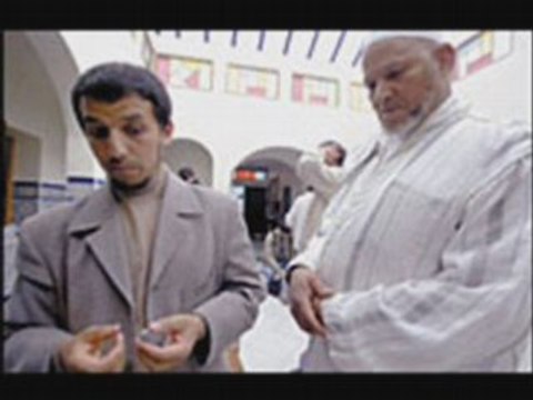 13 sois pudique - questions sur le mariage hassan Iquioussen