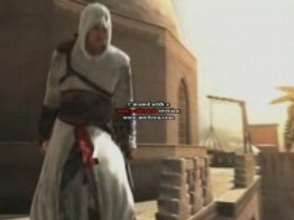 Assassin's Creed - By Myself