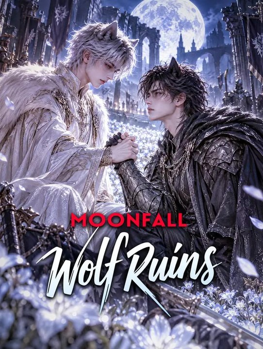 Moonfall wolf ruinen series englisch | ganzer film deutsch