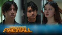 Taskforce Firewall: Weekly Marathon | October 12 - October 16, 2026