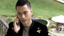 Người phán xử -Tập 4