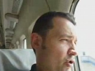 Japon 39: En el tren bala japonés, el Shinkasen