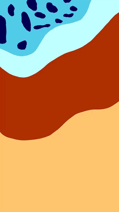 waves animation :) - video Dailymotion