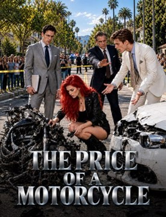 The Price of a Motorcycle - DRAMA FULL EPISODE ENGLISH SUB - video ...