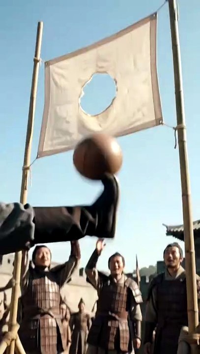 How Football Was Really Invented (It's Wild) - video Dailymotion