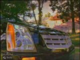 2008 Cadillac SRX Video for Baltimore Cadillac Dealers