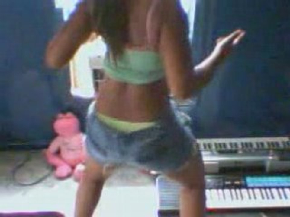 dance girl