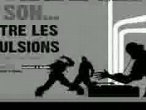 l'o - cet homme ( anti sarko ) bhale bacce crew