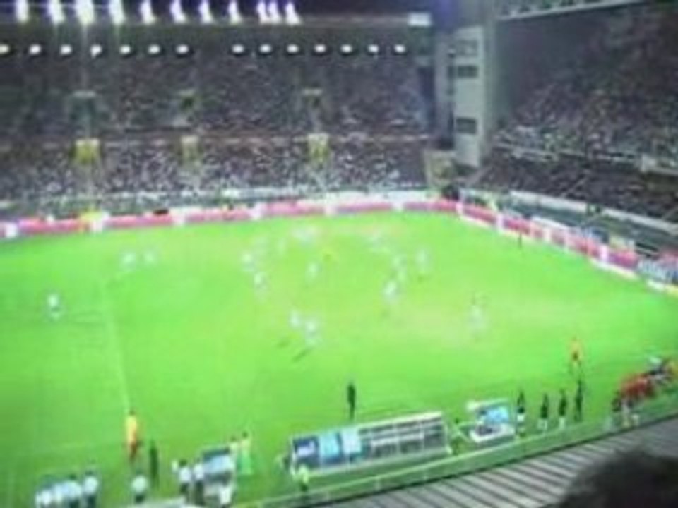 Videos V.S.C. X V.Setubal  1-1  -22-08-2008 video B 2