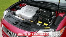 Lexus Is Dropping Its Best Engines — 10 Used Models to Buy While You Can