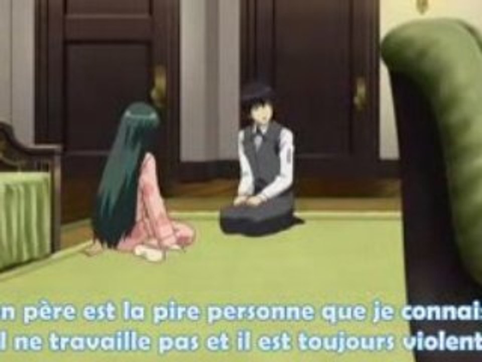 They are my noble masters   ep12 prt 1/2