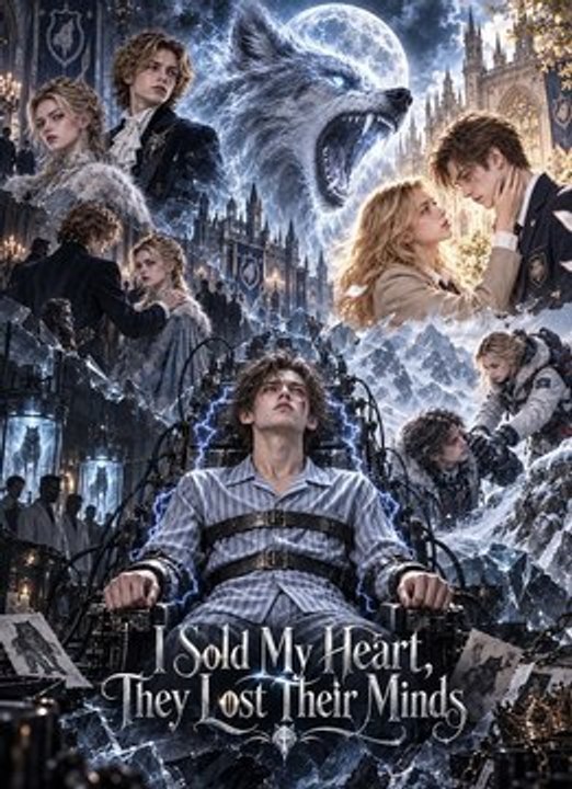 [Full] I Sold My Heart, They Lost Their Minds - video Dailymotion