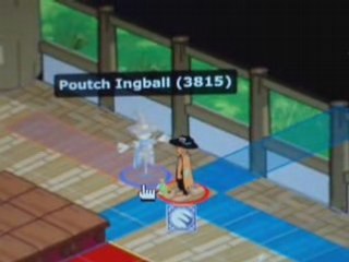 Dofus pouchecot Porsine éca lvl 106