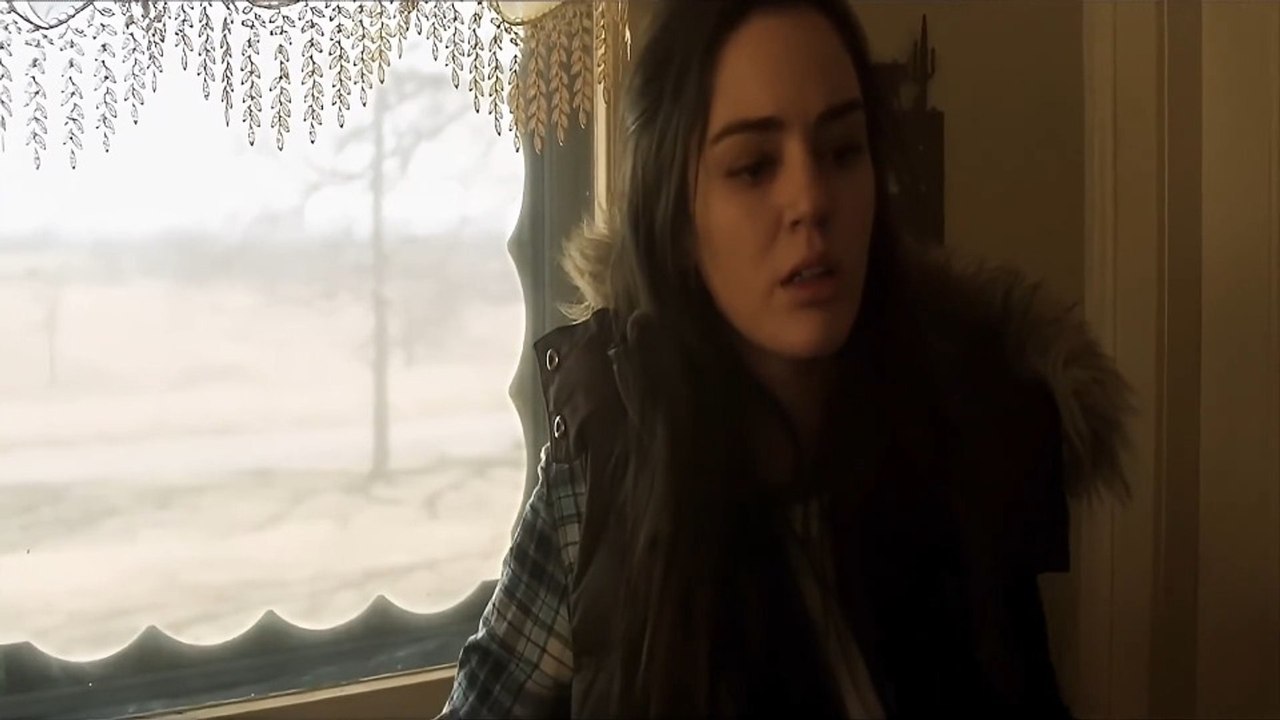 🎥️ TREEHOUSE (2014) | Full Movie HD | Folk Horror Mystery Thriller ...