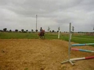 Olina et moi 80 cm à cru