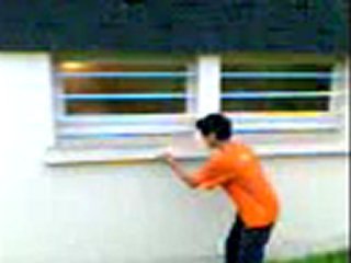 Extrait du bombermans