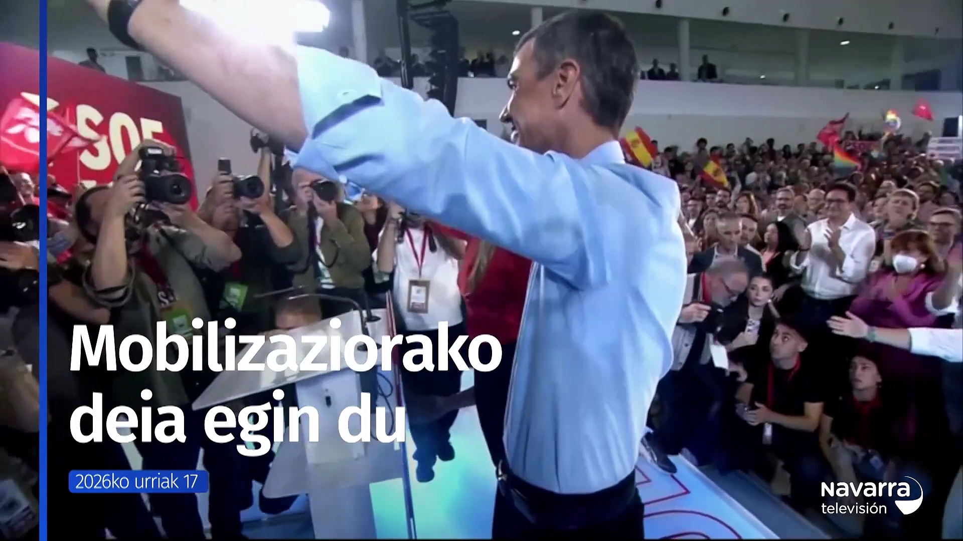 Berriak 2026/10/17